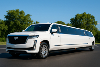 Gardena Limousine