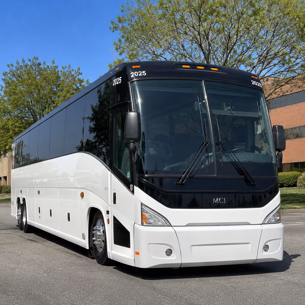 aerospace and tech campus shuttles for south bay s largest employers