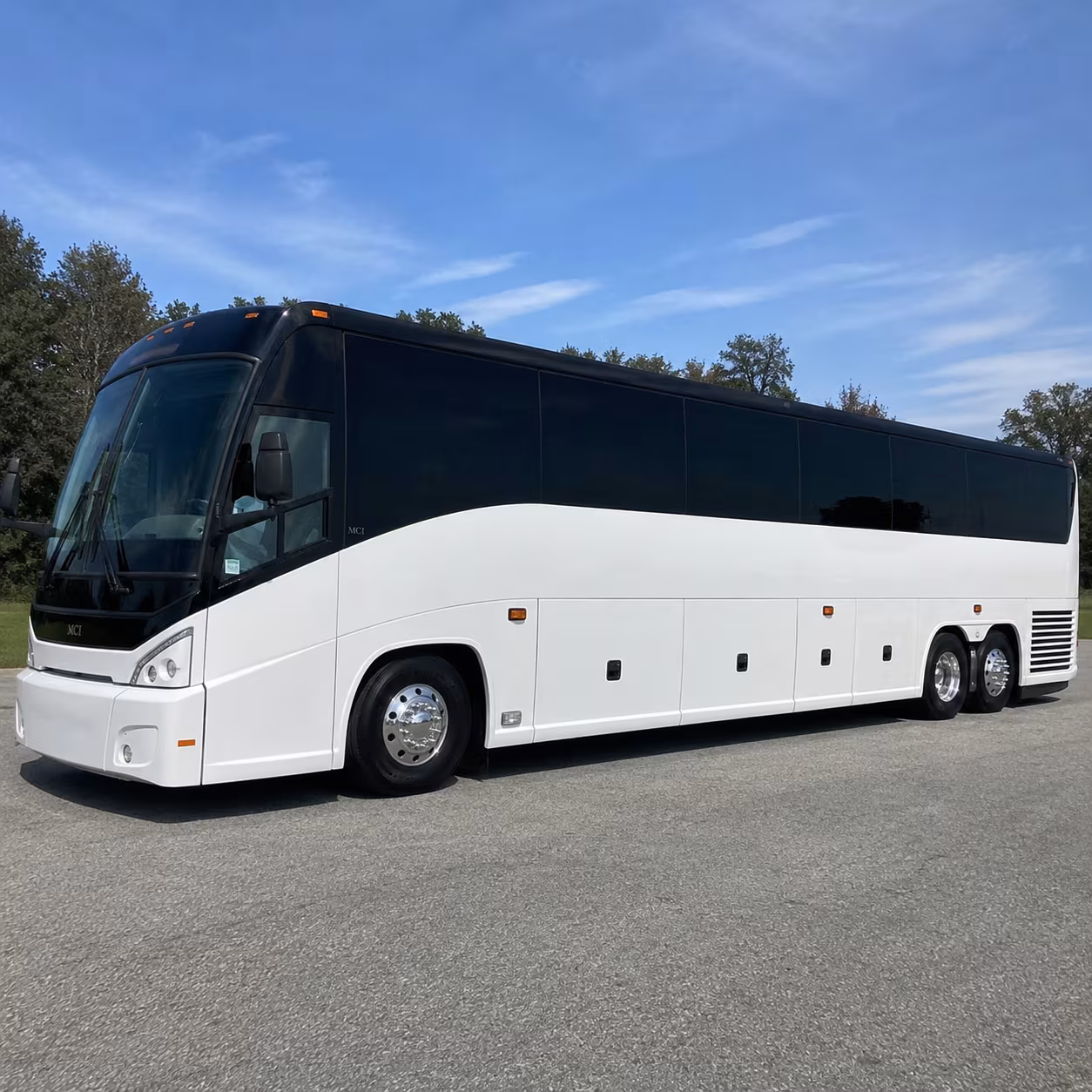 charter buses for large wedding guest groups across los angeles county
