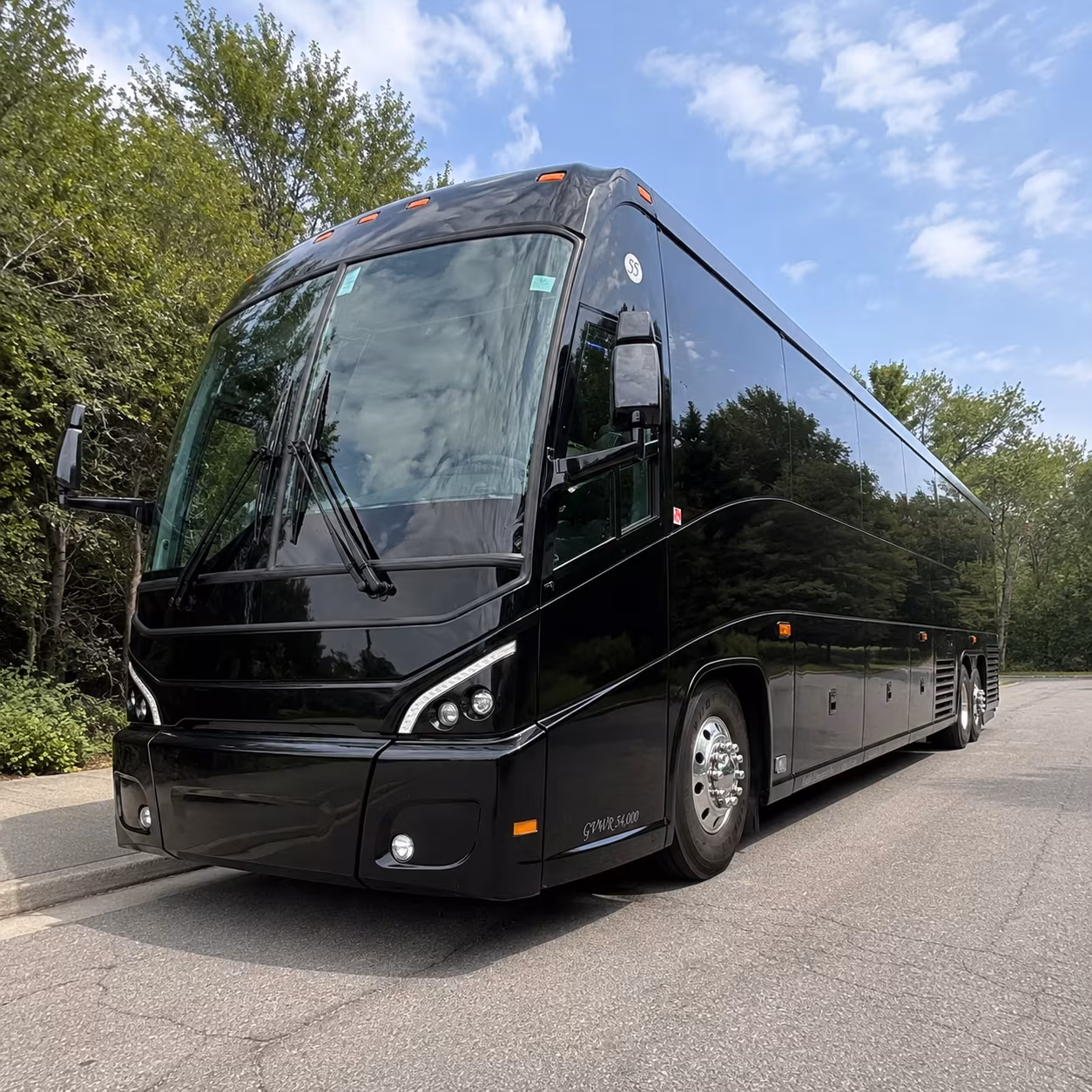 coachella stagecoach and festival charters from the south bay