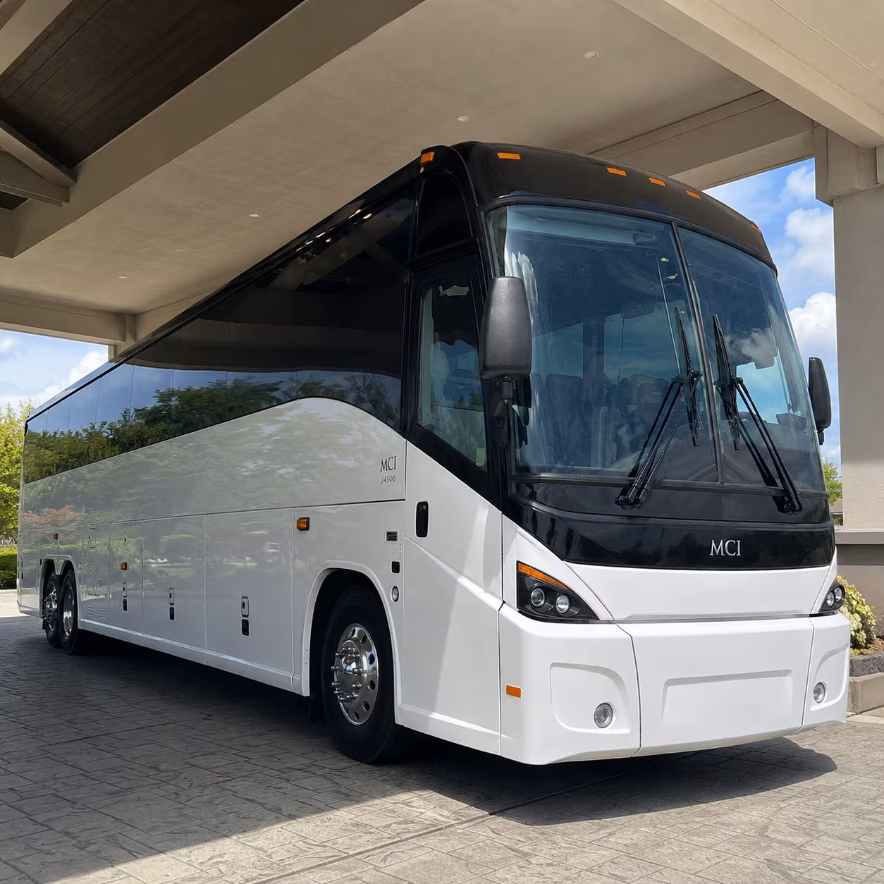 coordinating shift shuttles for aerospace logistics and healthcare workers near gardena