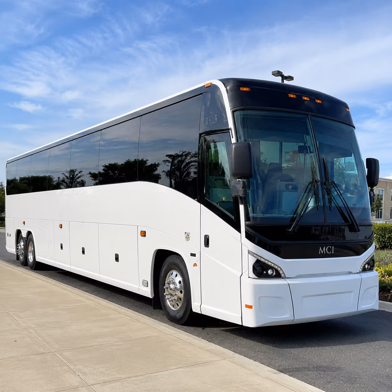 corporate shuttles to lax and south bay airports for executive travel