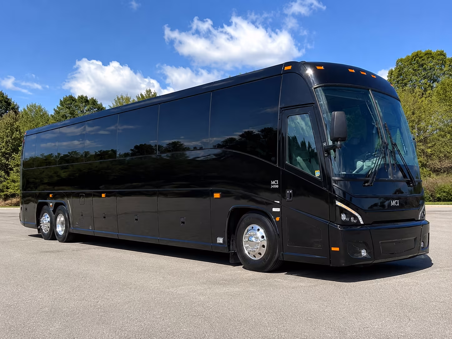 el camino college warriors south bay high school sports bus rentals