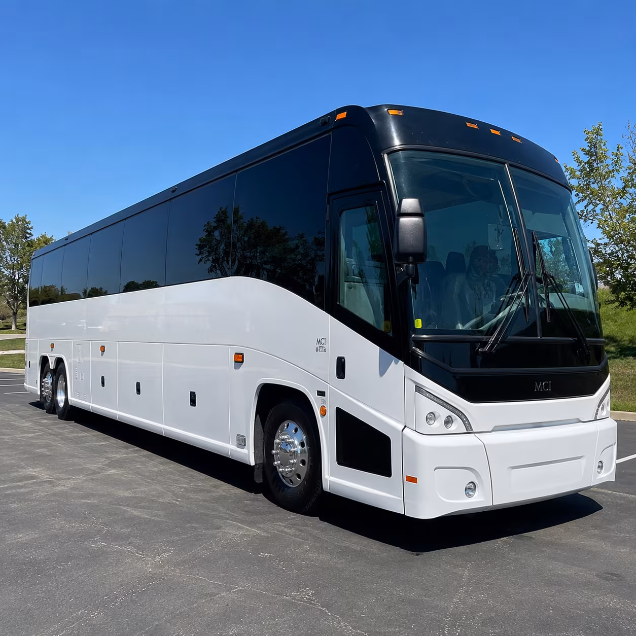gardena employee transportation