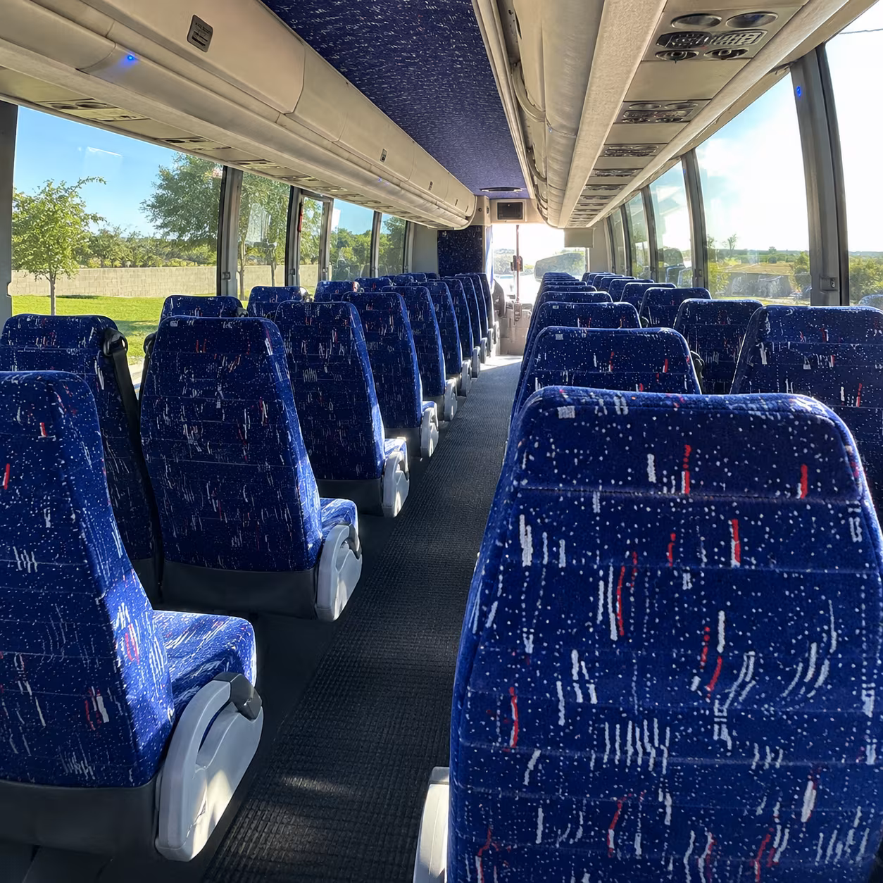 gardena long distance transportation