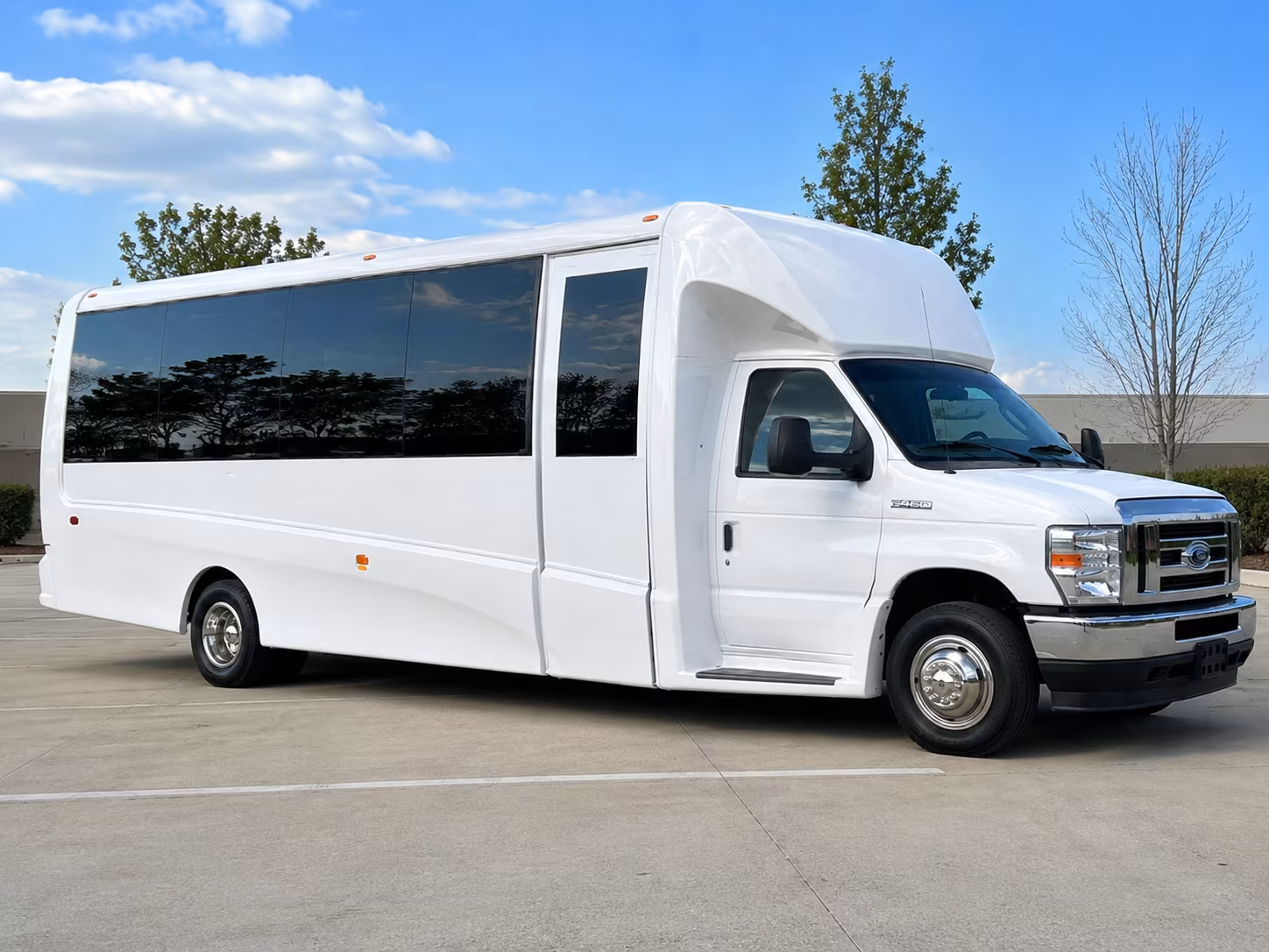 gardena school event transportation