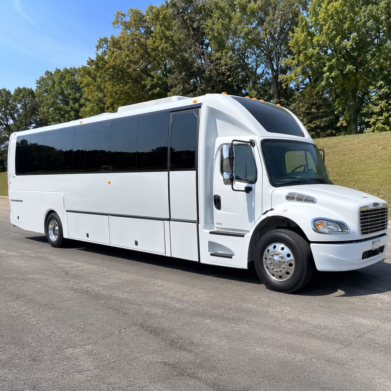 get a party bus to temecula for bachelorette weekends and birthday celebrations