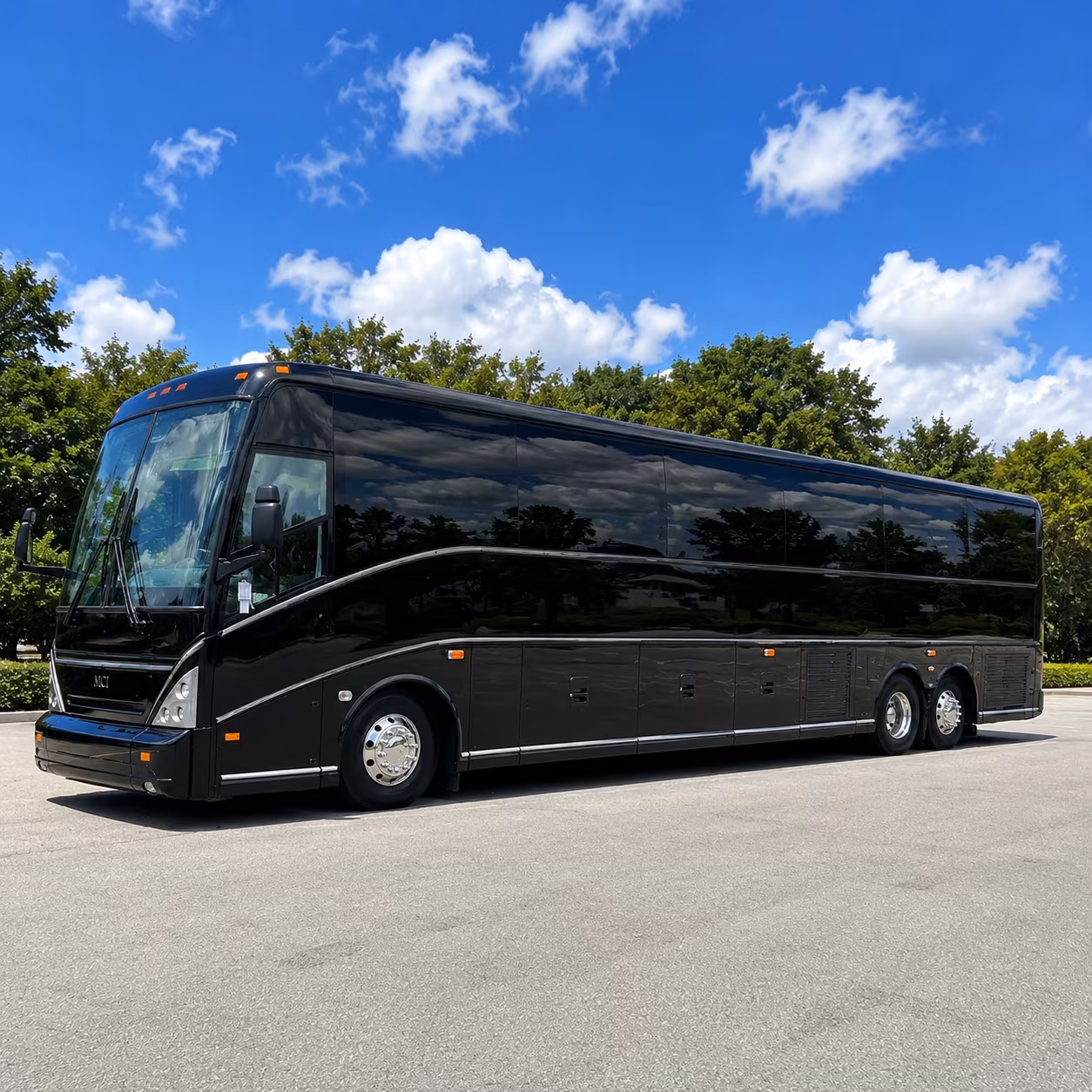 getty center and griffith observatory field trip transportation