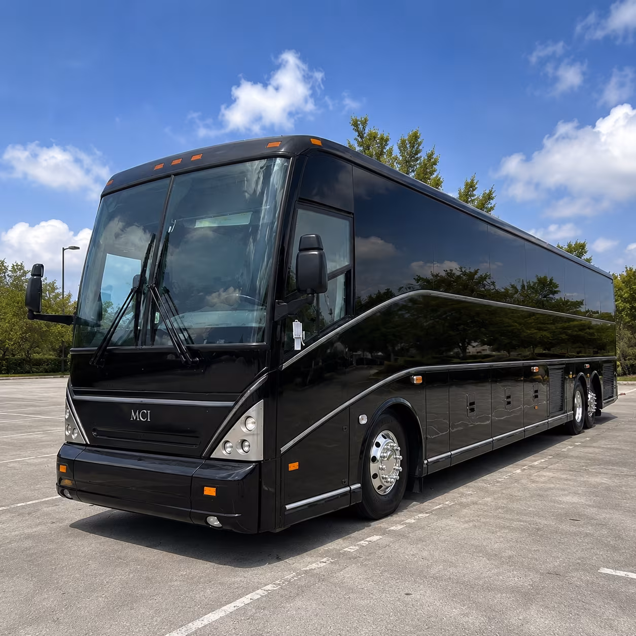 it only takes 30 seconds to compare gardena prom party buses online