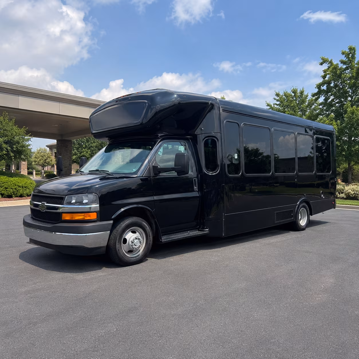 party buses for bachelorette nights through redondo beach and the south bay