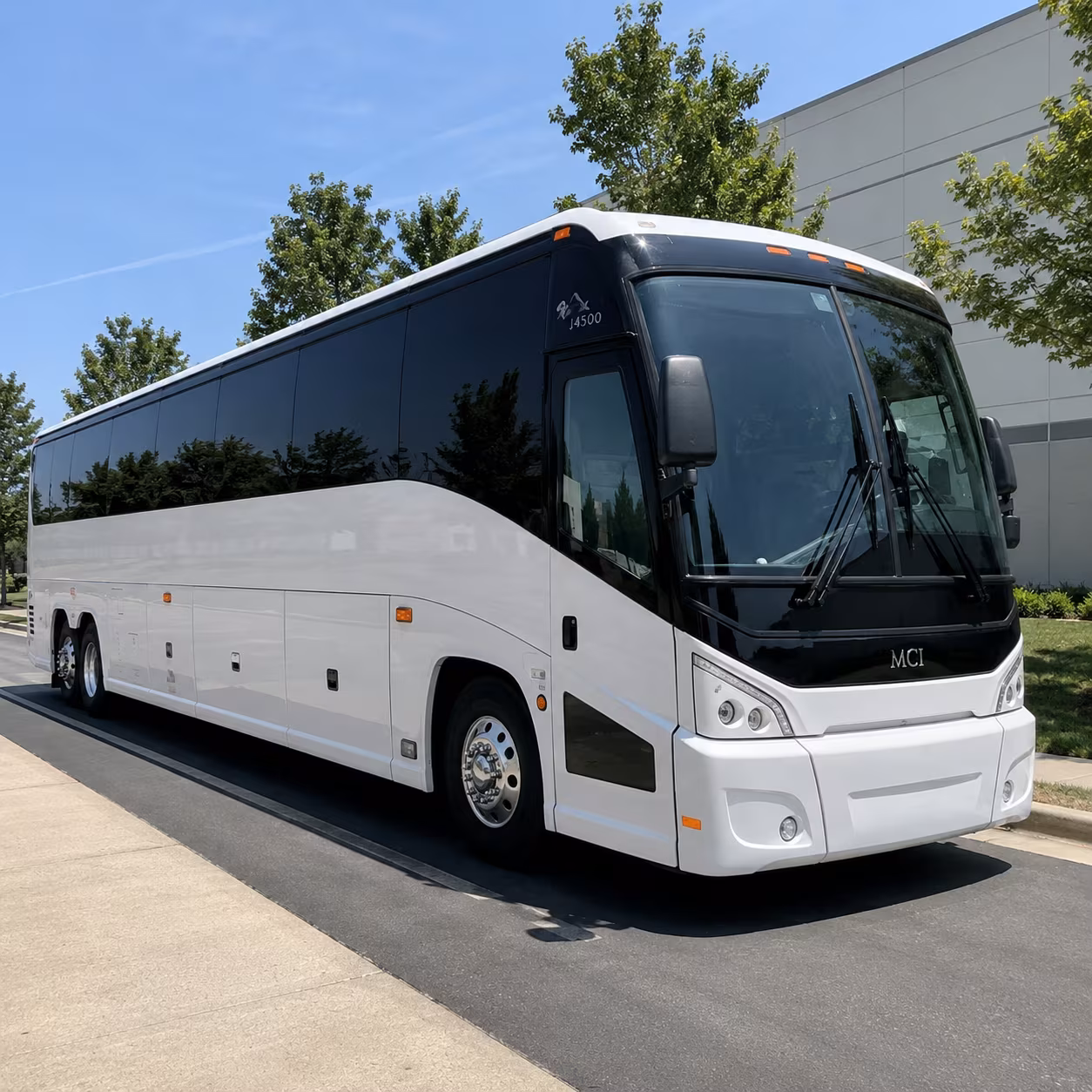 party buses minibuses for every gardena concert night out