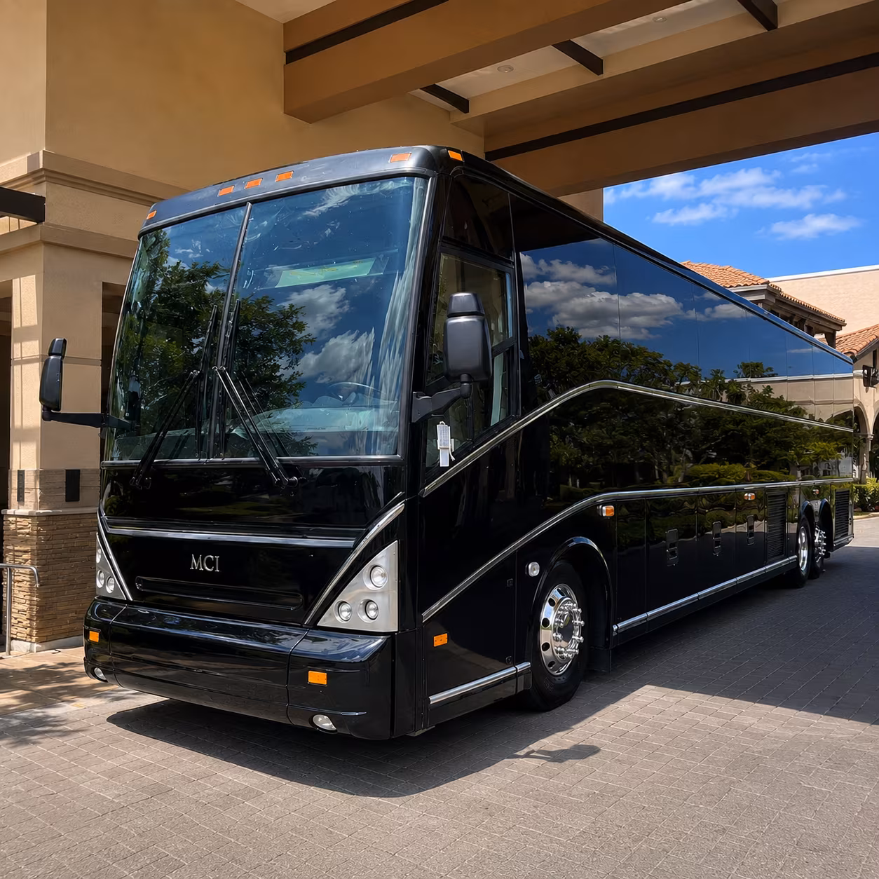 school group bus rentals to the cabrillo marine aquarium in san pedro