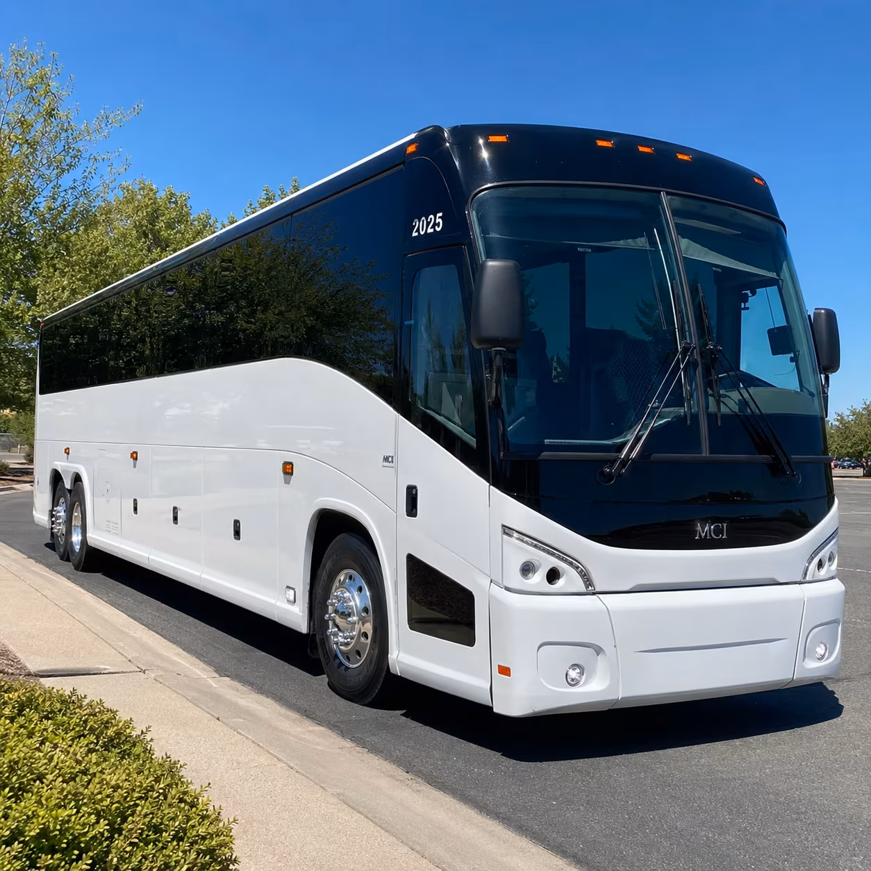 sofi stadium kia forum concert bus rentals from gardena