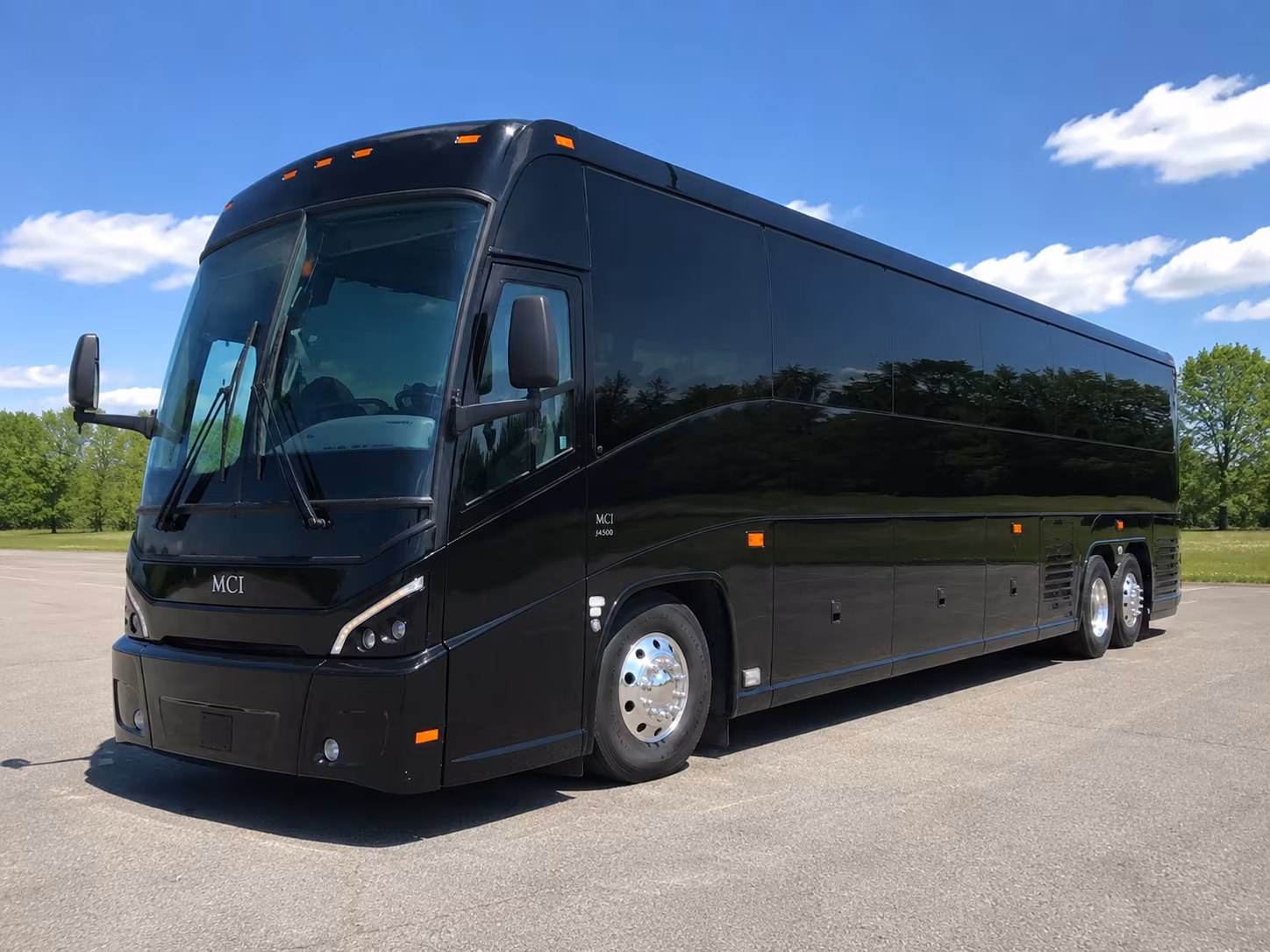 sofi stadium the hollywood park campus bus rentals from gardena