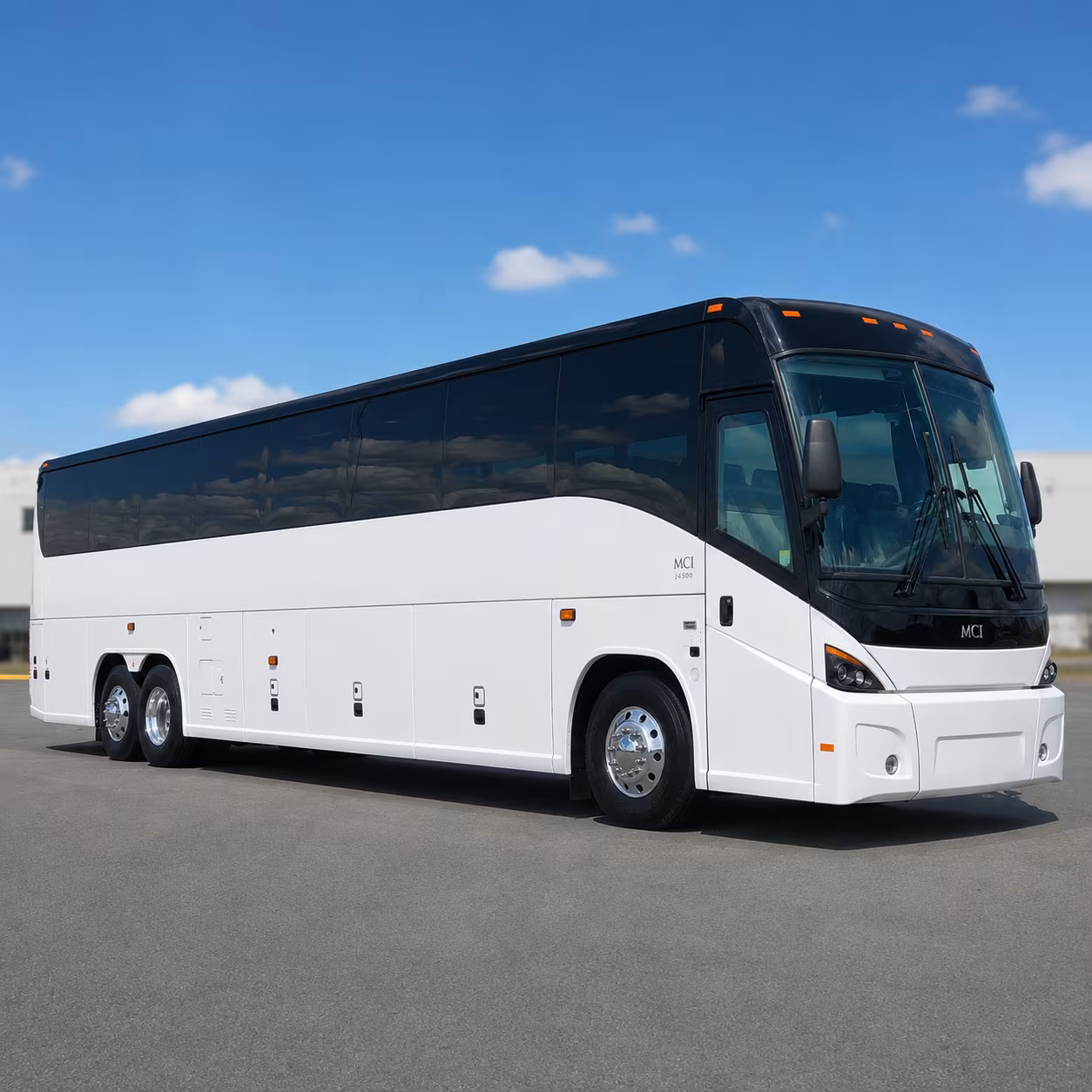 south bay commuter shuttle buses that beat the i 110 every morning